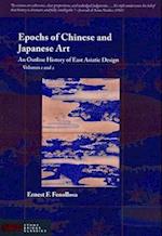 Epochs of Chinese and Japanese Art