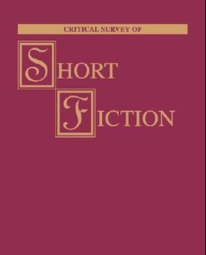 Critical Survey of Short Fiction