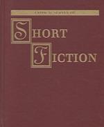 Critical Survey of Short Fiction (REV)-Vol. 2