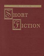 Critical Survey of Short Fiction (REV)-Vol. 3