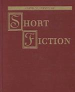 Critical Survey of Short Fiction (REV)-Vol. 5