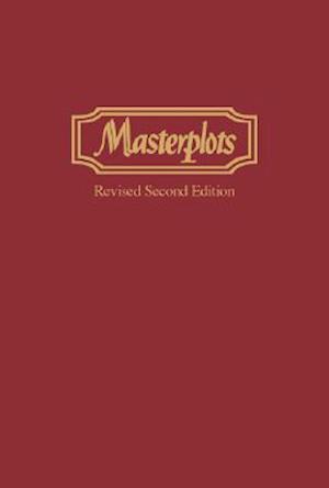 Masterplots-2nd REV.-12 Vol. Set