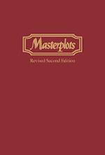 Masterplots-2nd REV.-12 Vol. Set