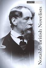 Notable British Novelists-Vol.1