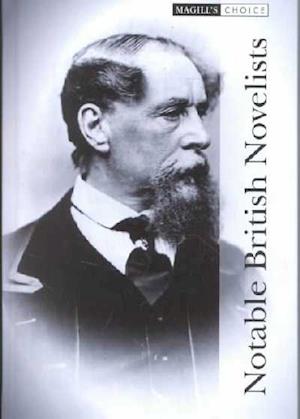 Notable British Novelists-Vol.2