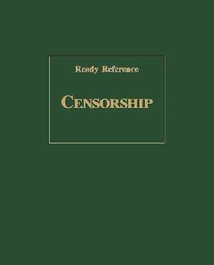 Censorship