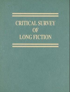 Critical Survey of Long Fiction, Volume 5