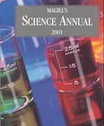 Magill's Science Annual