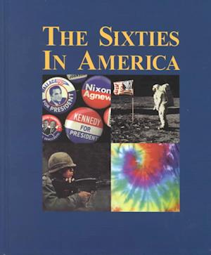 The Sixties in America-Vol.2