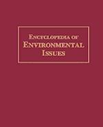 Encyclopedia of Environmental Issues