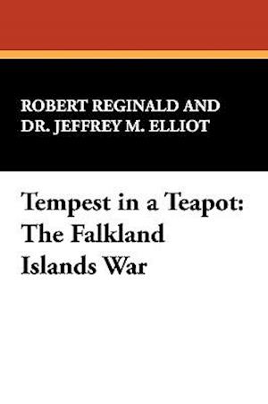 TEMPEST IN A TEAPOT