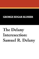 DELANY INTERESECTION