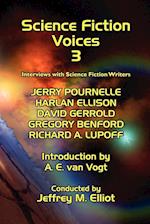 Science Fiction Voices #3