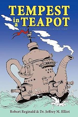 TEMPEST IN A TEAPOT