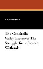 The Coachella Valley Preserve