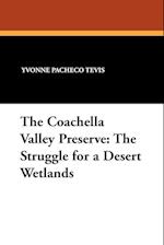 The Coachella Valley Preserve