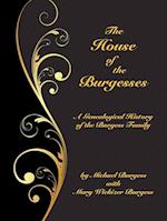 The House of the Burgesses