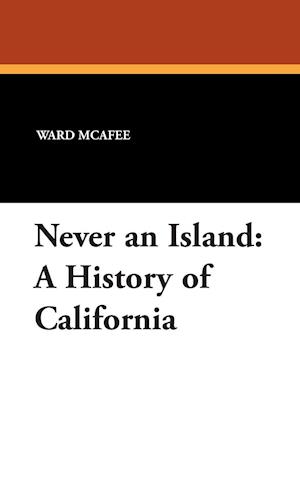 Never an Island