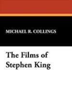 FILMS OF STEPHEN KING