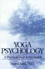 Yoga Psychology