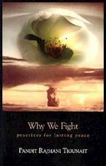WHY WE FIGHT