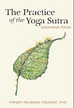 Practice of the Yoga Sutra