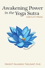 Awakening Power in the Yoga Sutra