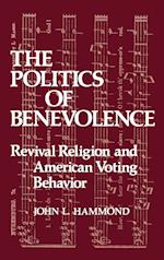 The Politics of Benevolence
