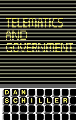 Telematics and Government
