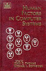 Human Factors in Computer Systems