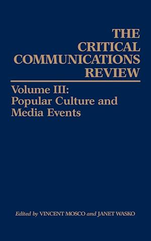 Critical Communications Review