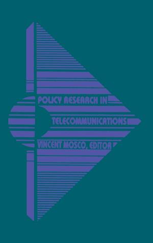 Policy Research in Telecommunications