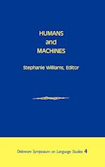 Humans and Machines