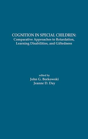 Cognition in Special Children