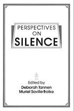 Perspectives on Silence