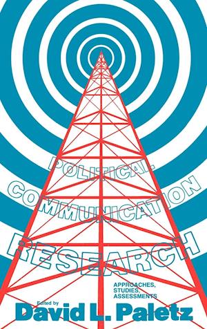 Political Communication Research, Volume 1