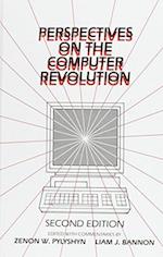 Perspectives on the Computer Revolution