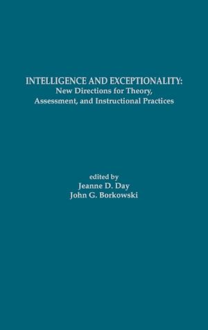 Intelligence and Exceptionality