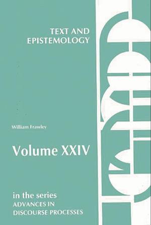 Text and Epistemology