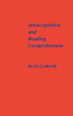 Metacognition and Reading Comprehension