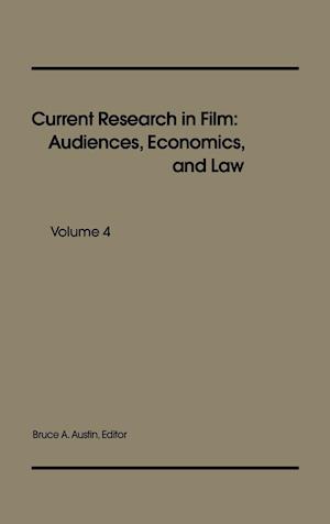 Current Research in Film