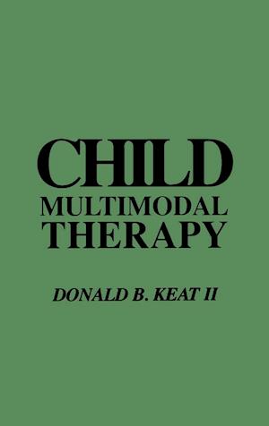 Child Multimodal Therapy