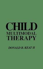 Child Multimodal Therapy