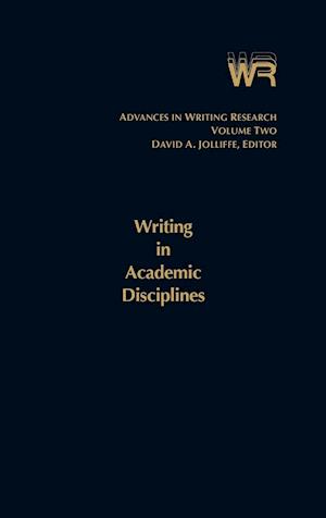 Advances in Writing Research, Volume 2