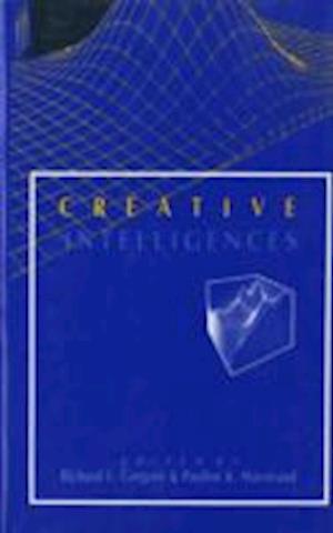 Creative Intelligences