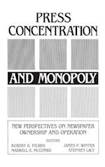 Press Concentration and Monopoly