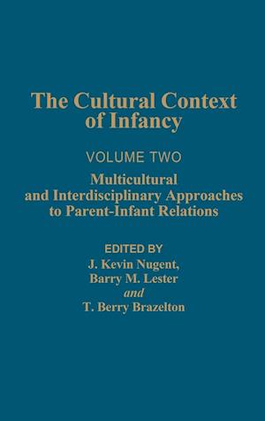 Cultural Context of Infancy