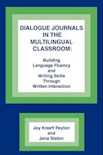 Dialogue Journals in the Multilingual Classroom