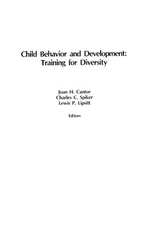 Child Behavior and Development