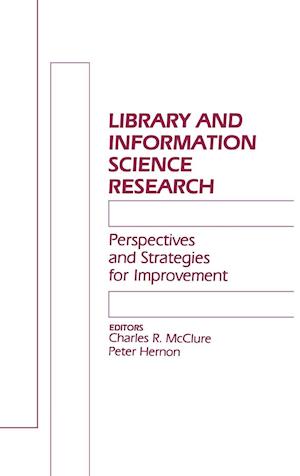 Library and Information Science Research